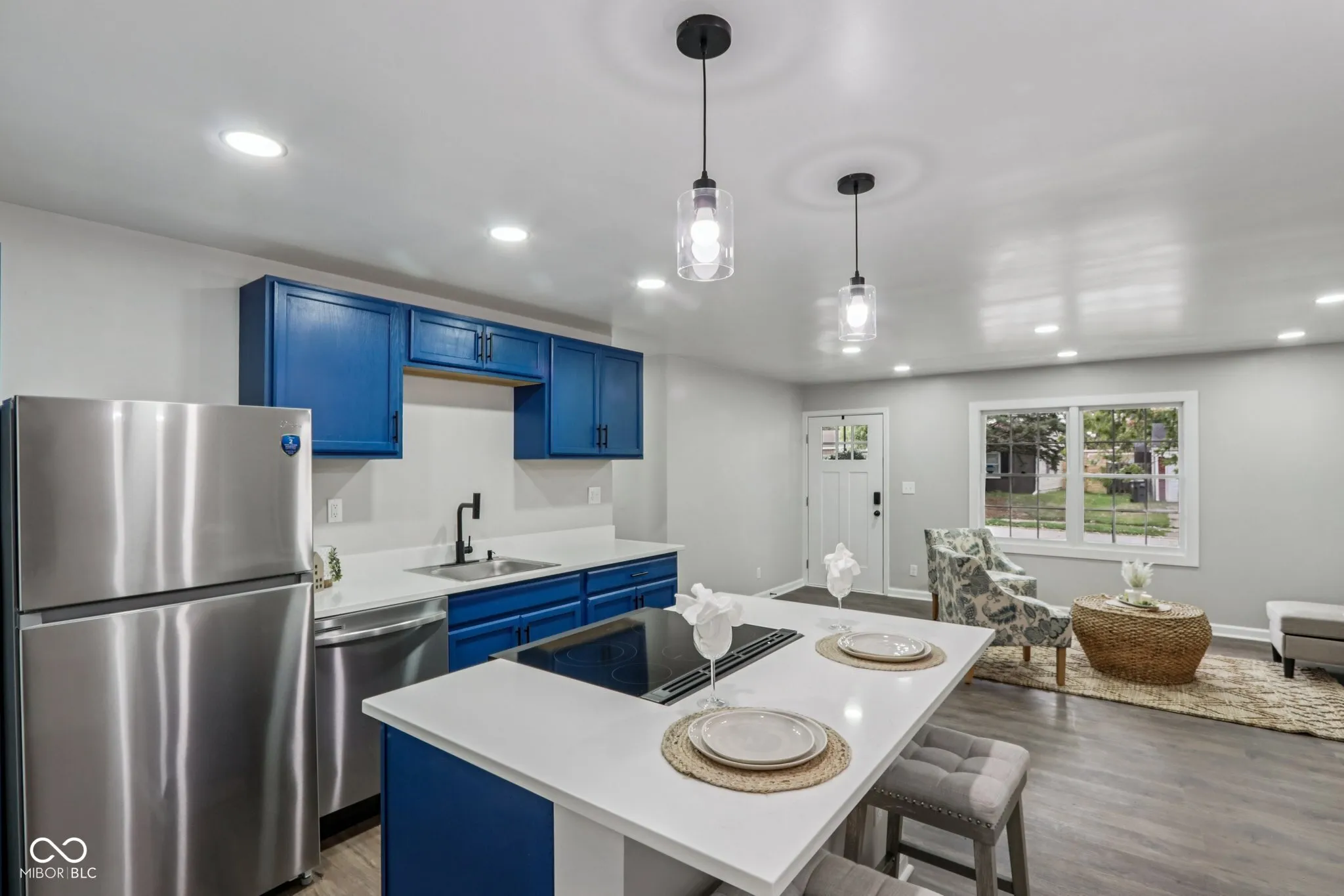 Indianapolis, Indiana 46226, United States, 3 Bedrooms Bedrooms, ,1 BathroomBathrooms,Residential,Active,233654