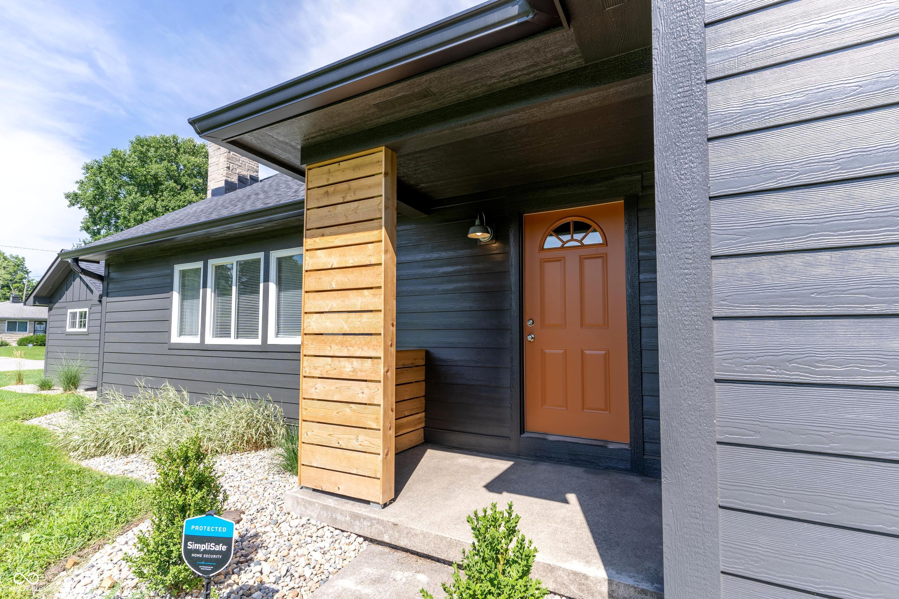 6555 Michigan Road