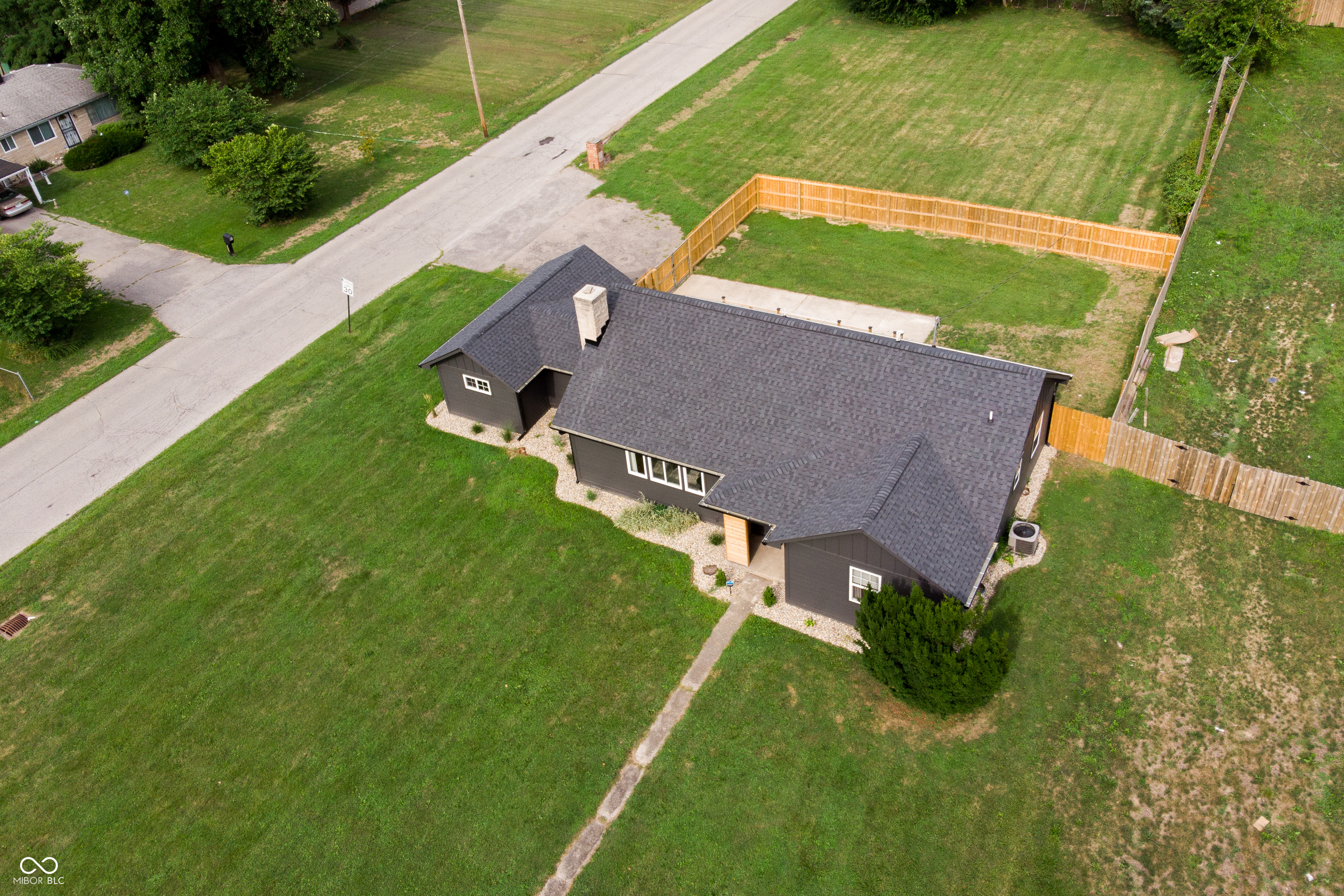 6555 Michigan Road