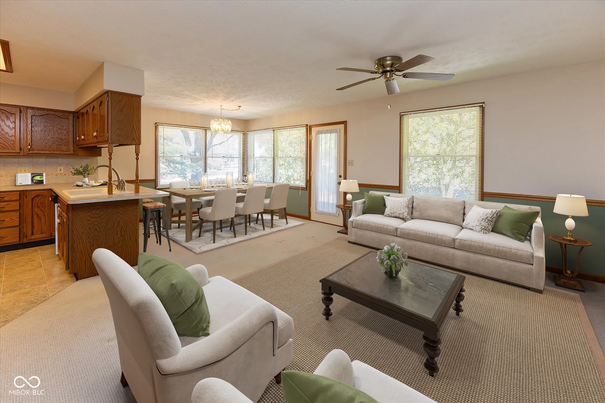 Brownsburg, Indiana 46112, United States, 2 Bedrooms Bedrooms, ,3 BathroomsBathrooms,Residential,Active,92366