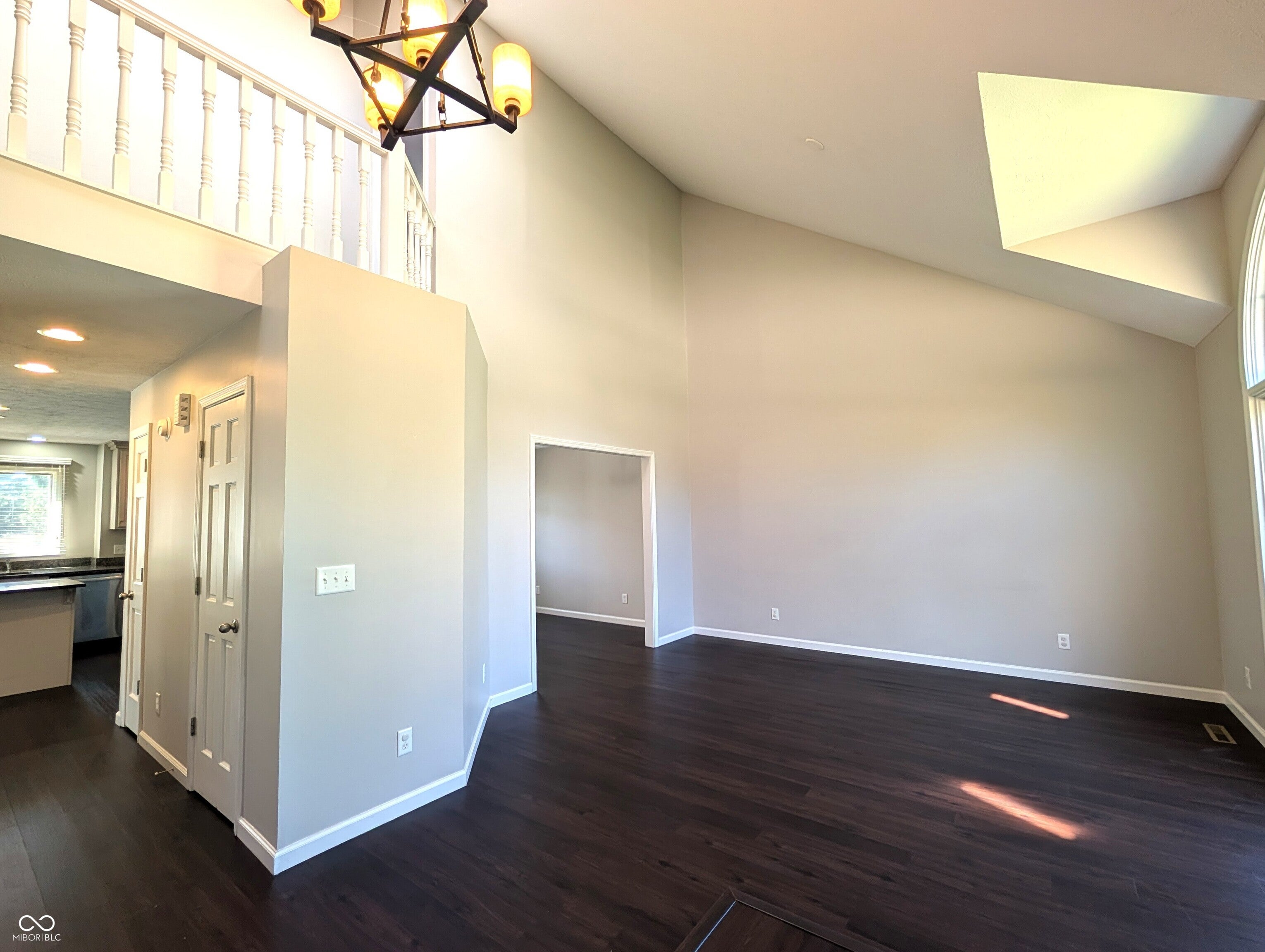 2323 Crump Lane