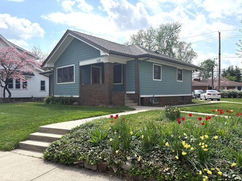 Photo of 4038 Otterbein Avenue, Indianapolis, IN 46227 (MLS # 22095684)