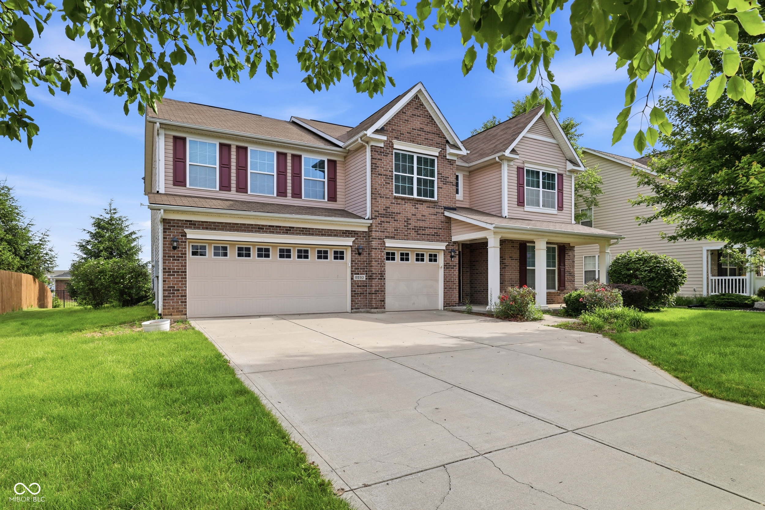 8110 Eskerban Drive