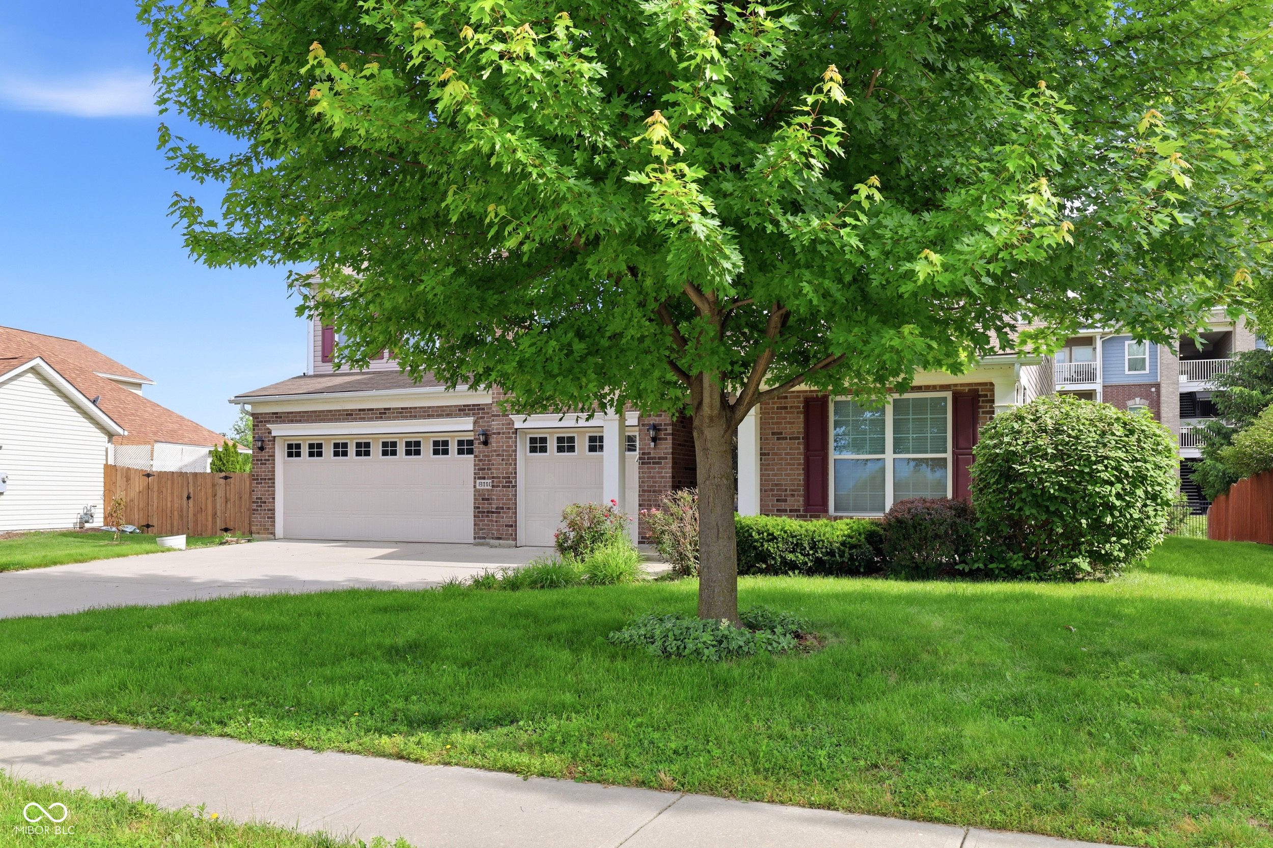 8110 Eskerban Drive