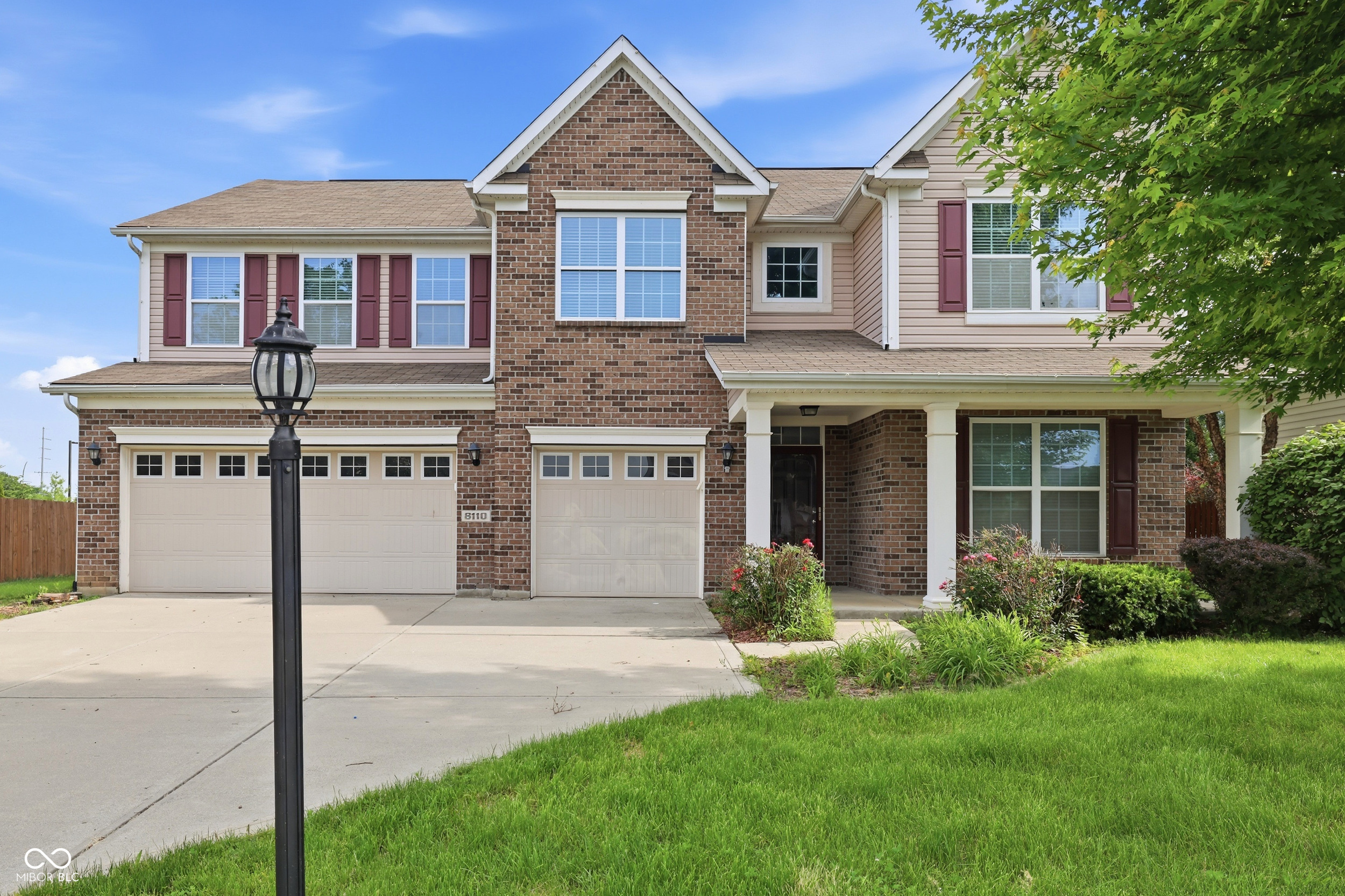 8110 Eskerban Drive
