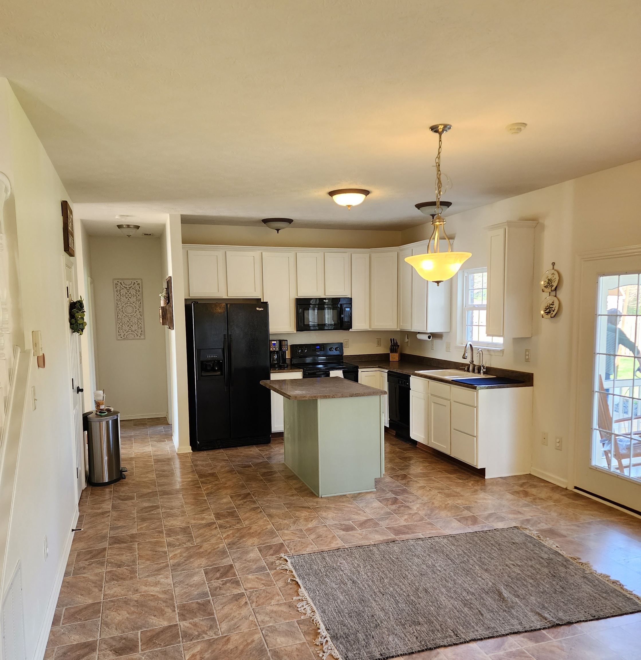 Photo 5 of 13 of 6712 Wilmot Lane house