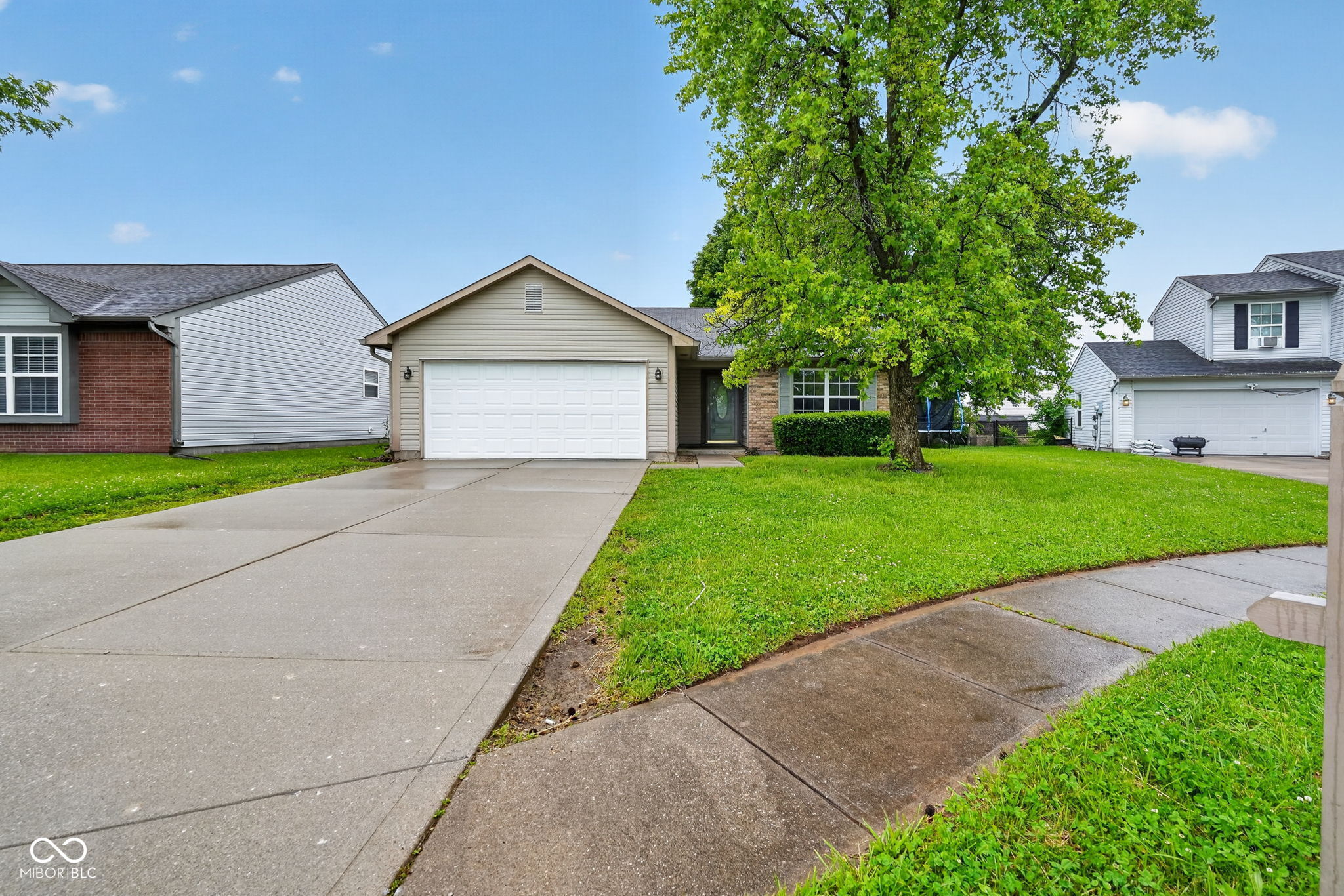 5361 W Red River Court