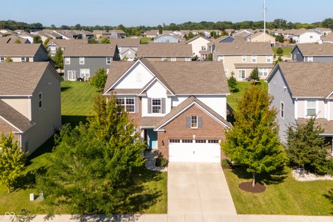 Photo of 18809 Weihe Lane, Westfield, IN 46062 (MLS # 22060473)