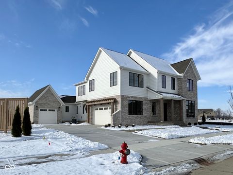 1539 Ballast Avenue Westfield IN 46074