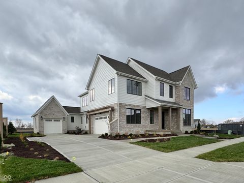 1539 Ballast Avenue Westfield IN 46074