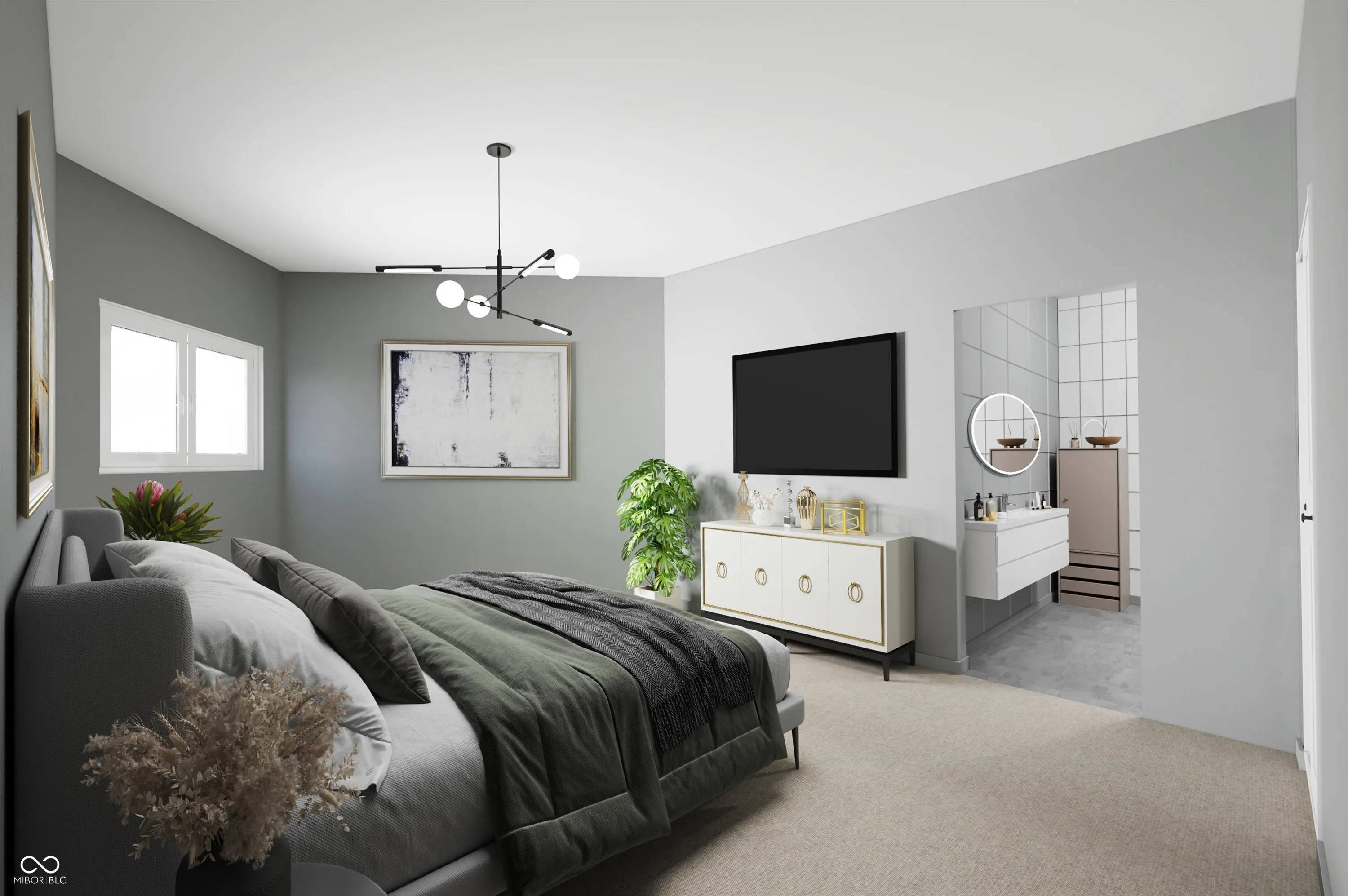 Indianapolis, Indiana 46256, United States, 4 Bedrooms Bedrooms, ,4 BathroomsBathrooms,Residential,Pending,111851