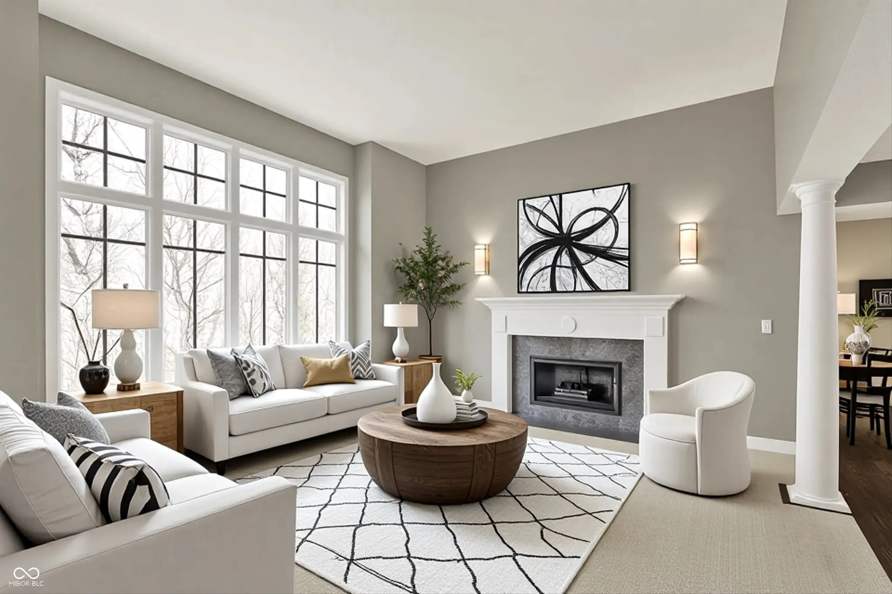 Indianapolis, Indiana 46256, United States, 4 Bedrooms Bedrooms, ,4 BathroomsBathrooms,Residential,Pending,111851