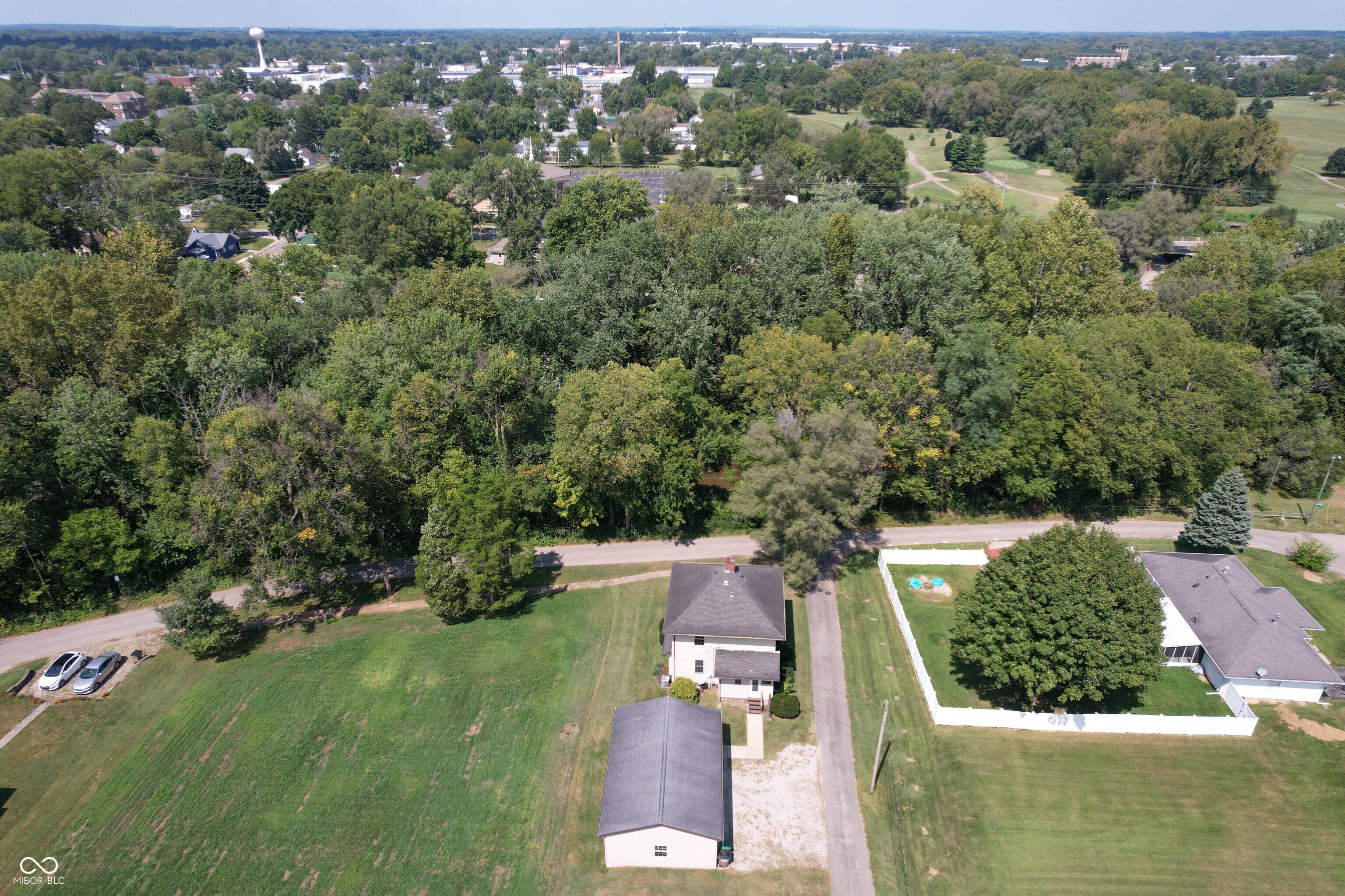 2115 Irwin Drive