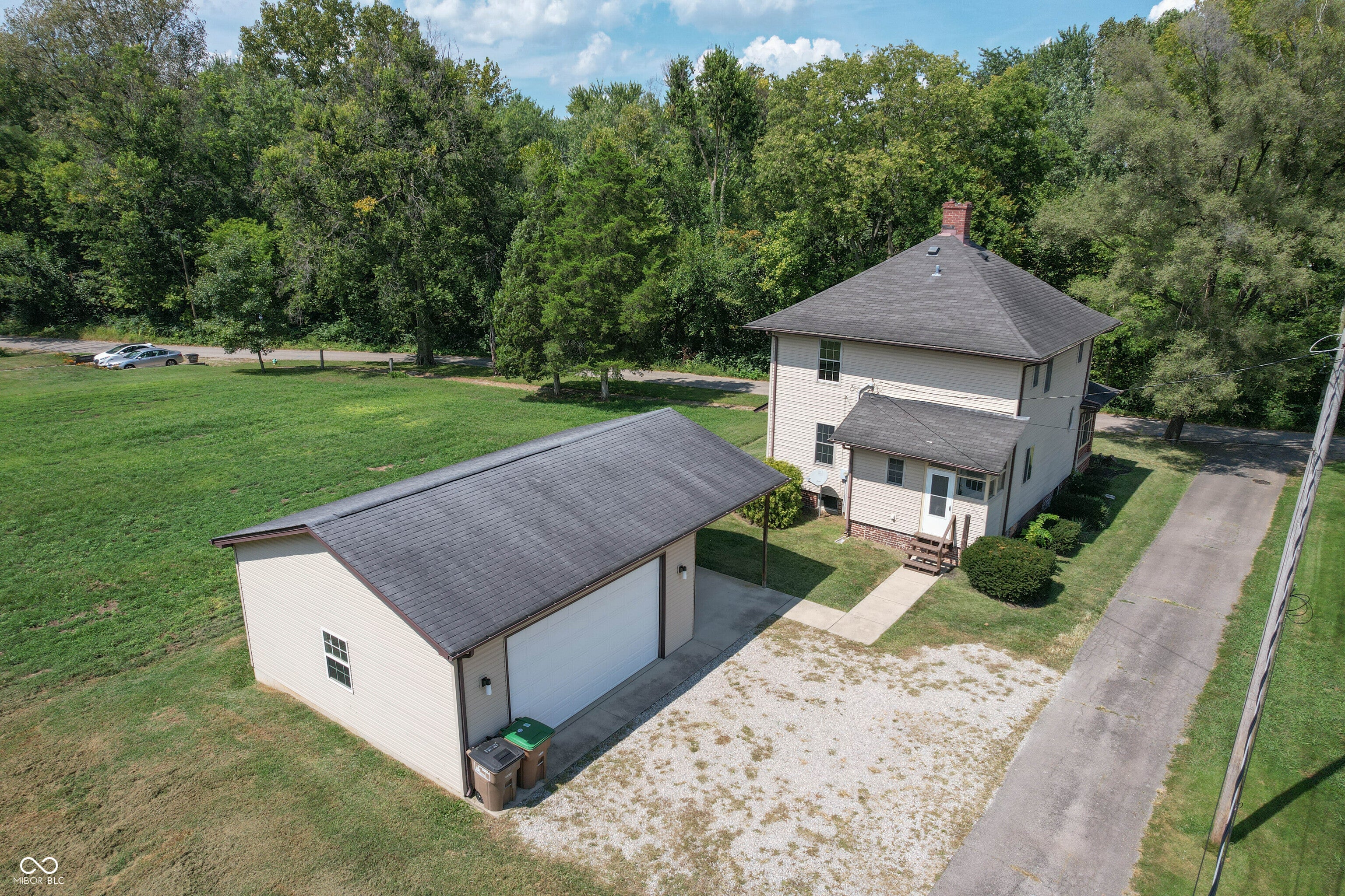 2115 Irwin Drive