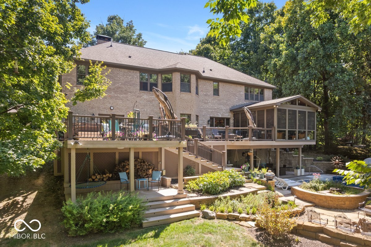 11353 Geist Bay Court