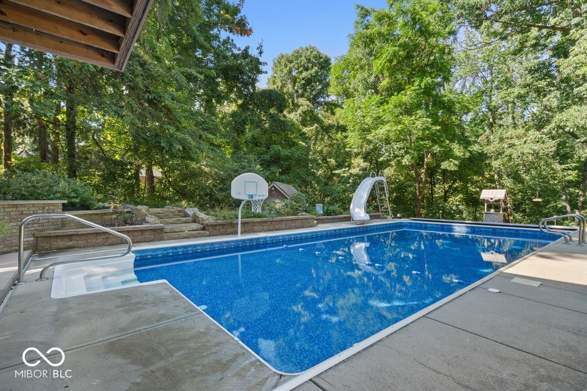 11353 Geist Bay Court