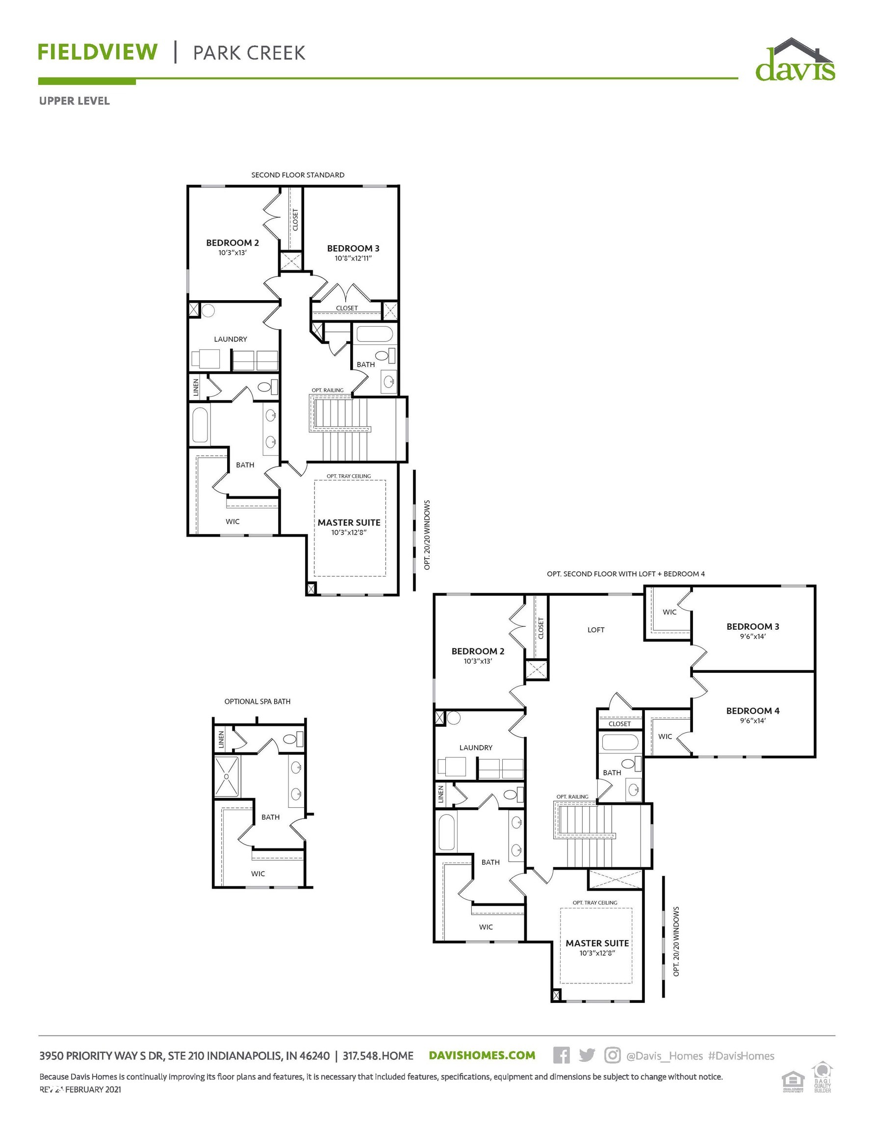 134 W Franklin Street