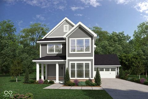 134 W Franklin Street Shelbyville IN 46176
