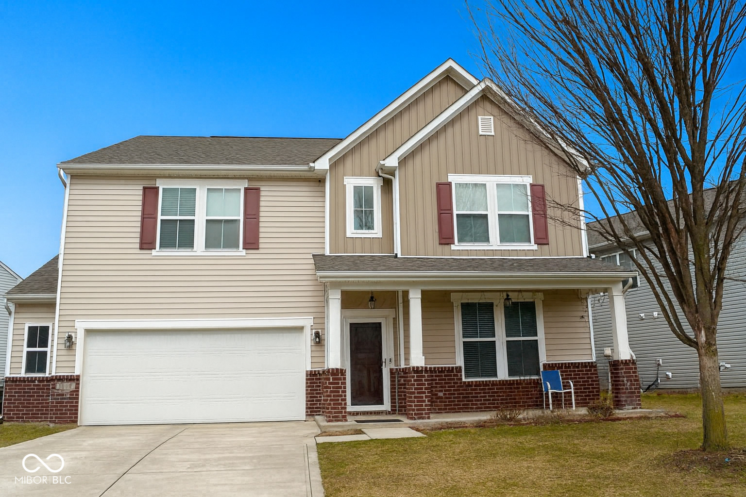 1922 Lakecrest Drive