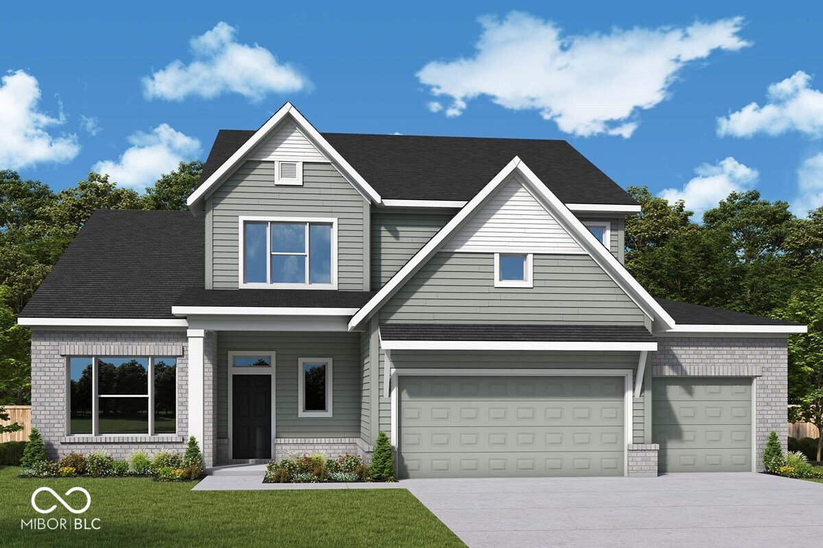 11947 Gray Ghost Way