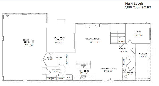 16533 Iron Tree Court