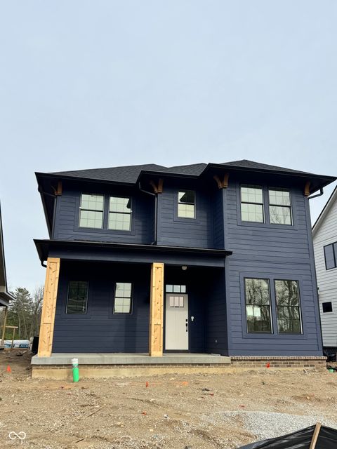 Photo of 16533 Iron Tree Court, Westfield, IN 46074 (MLS # 22094881)