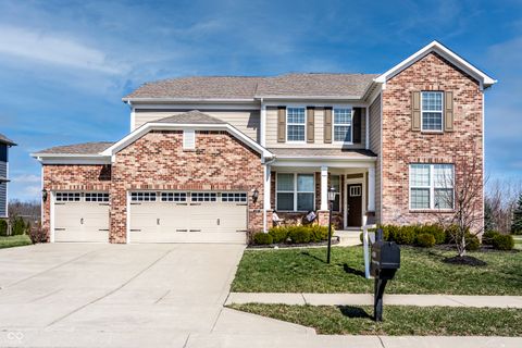 Photo of 4450 Voyageur Way, Carmel, IN 46074 (MLS # 22088741)