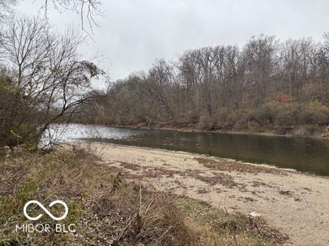 5234 Riverview Drive Indianapolis IN 46208