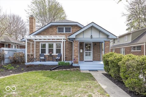 5925 Guilford Avenue Indianapolis IN 46220