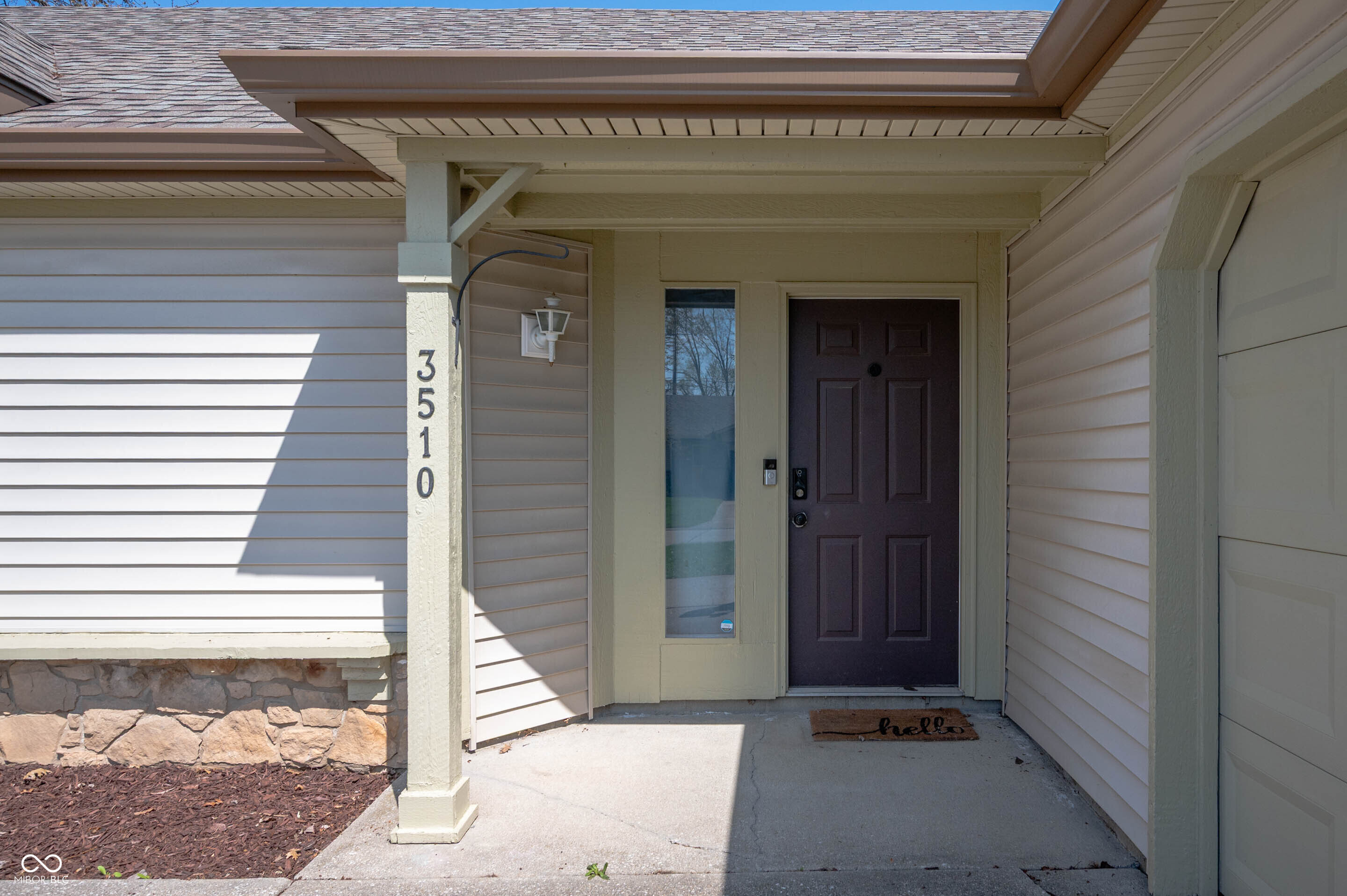 3510 Oak Tree Circle