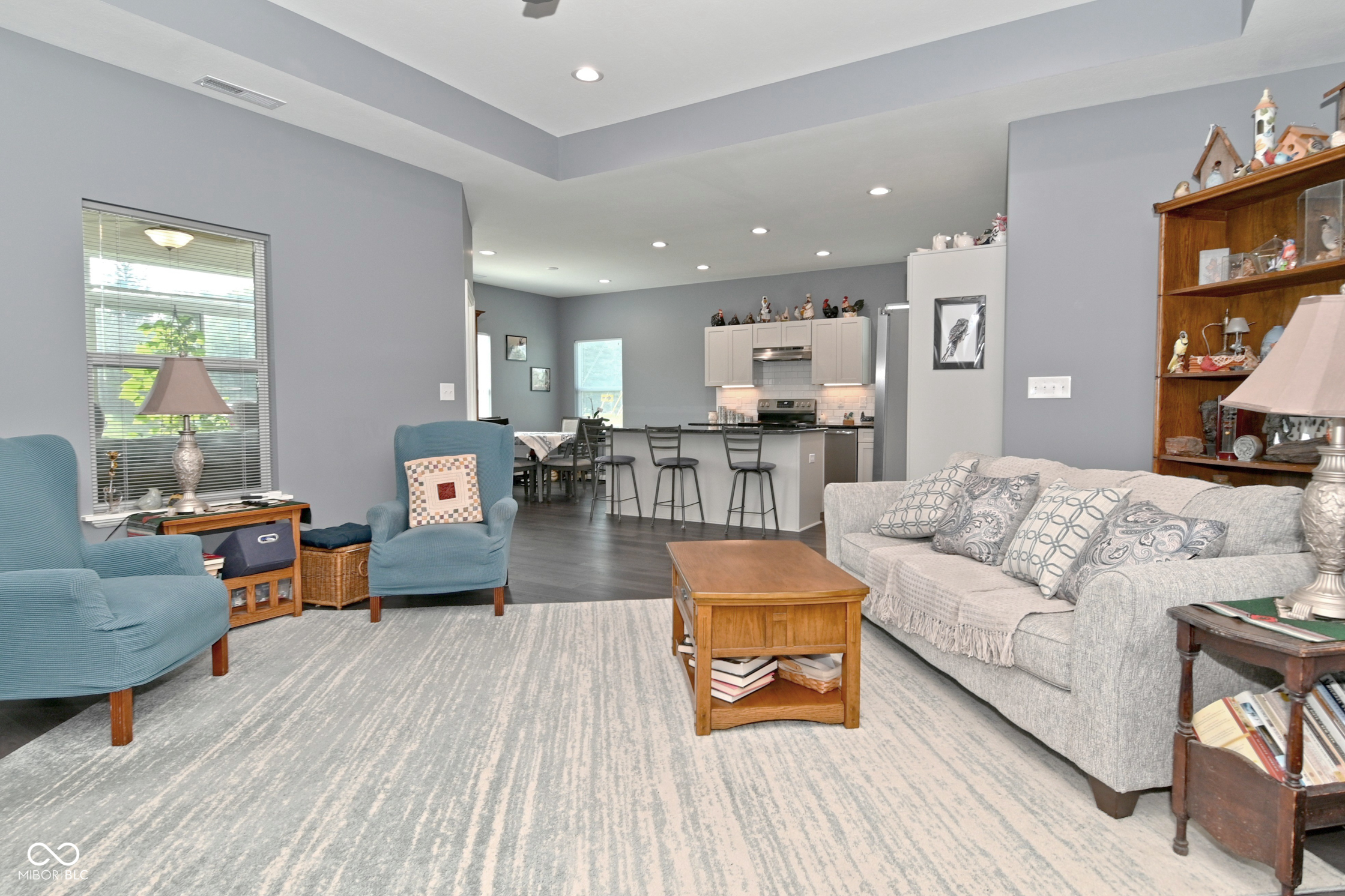 1313 Cartwell Court