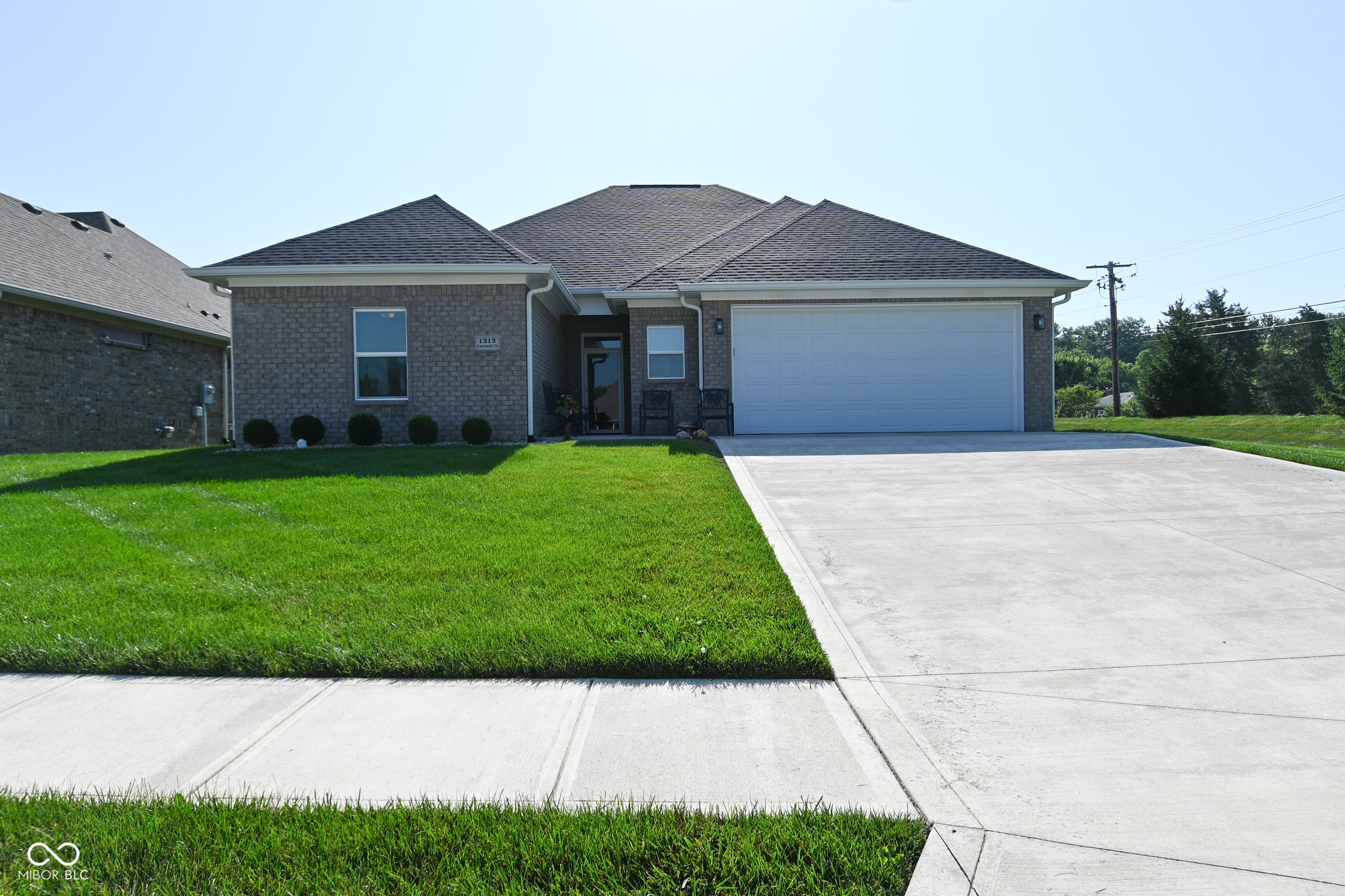 1313 Cartwell Court