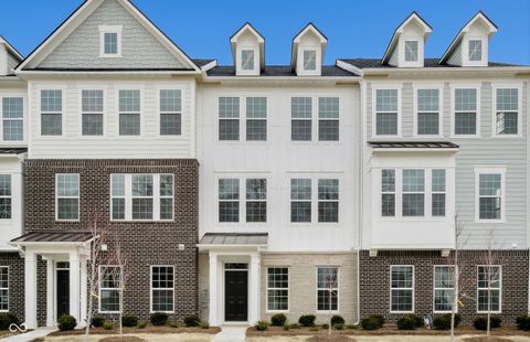 7243 Selah Lane Noblesville IN 46062