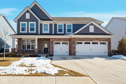 1424 Chatham Hills Boulevard Westfield IN 46074