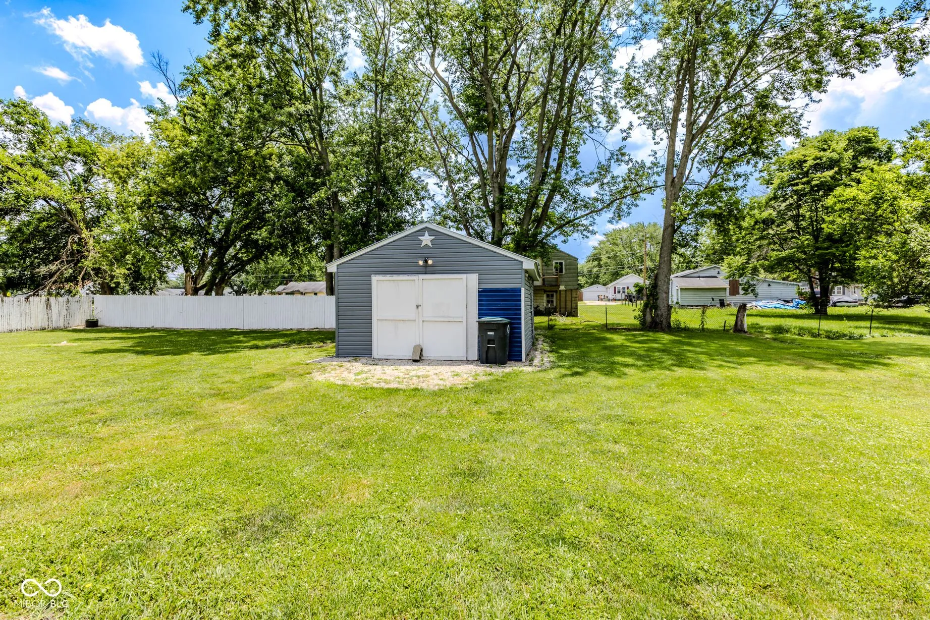 Muncie, Indiana 47302, United States, 2 Bedrooms Bedrooms, ,1 BathroomBathrooms,Residential,Active,160452