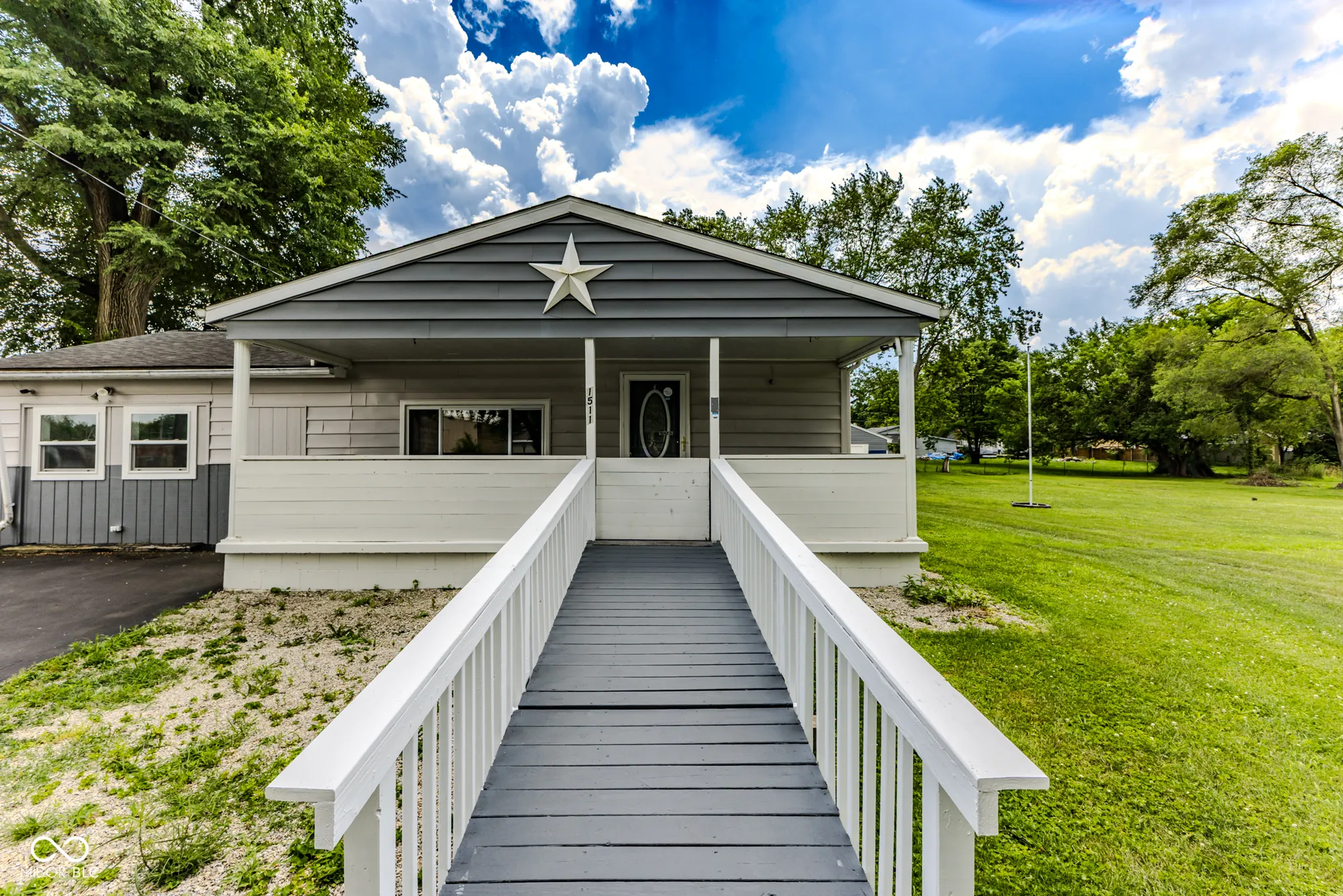 Muncie, Indiana 47302, United States, 2 Bedrooms Bedrooms, ,1 BathroomBathrooms,Residential,Active,160452