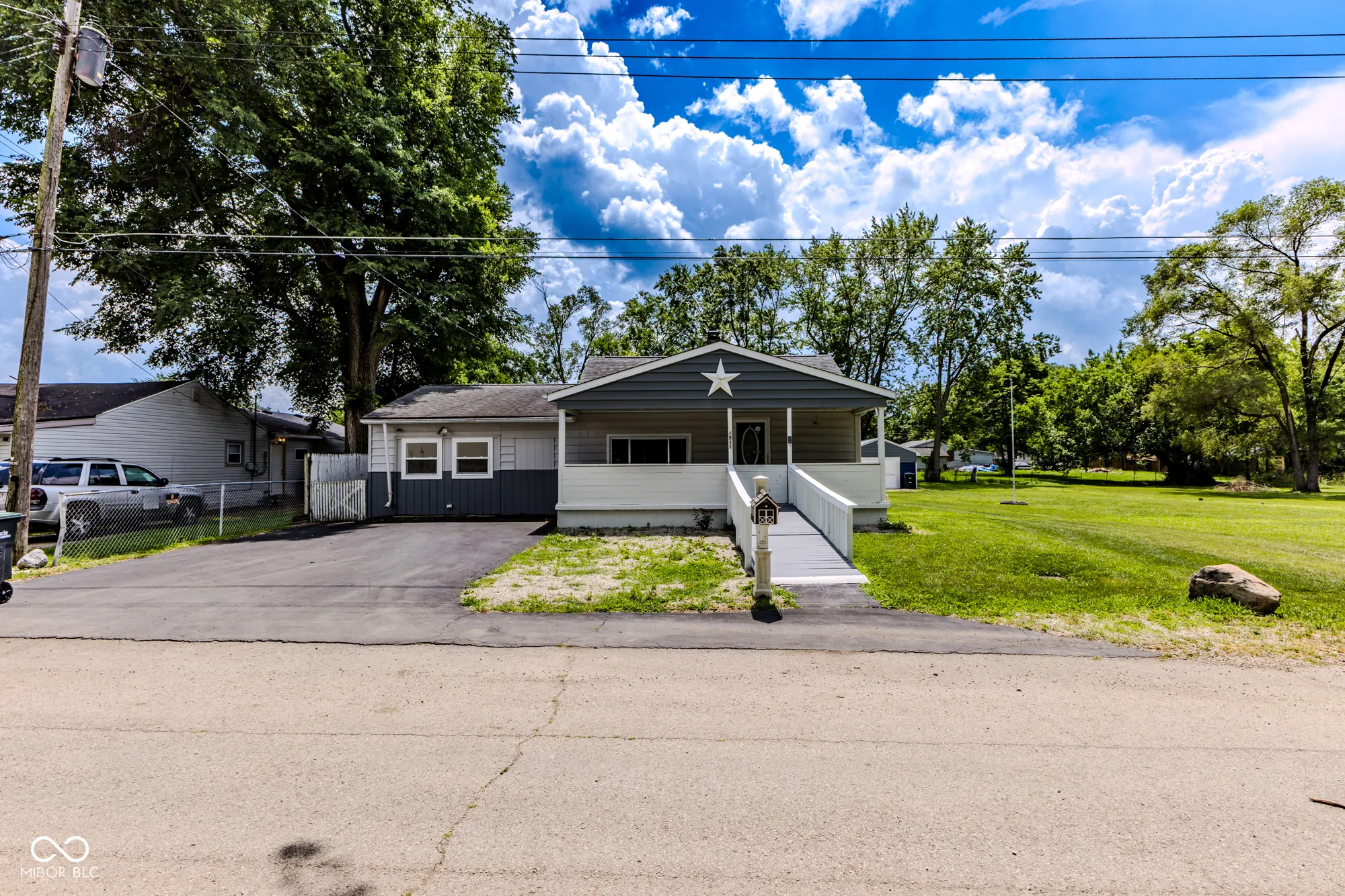 Muncie, Indiana 47302, United States, 2 Bedrooms Bedrooms, ,1 BathroomBathrooms,Residential,Active,160452