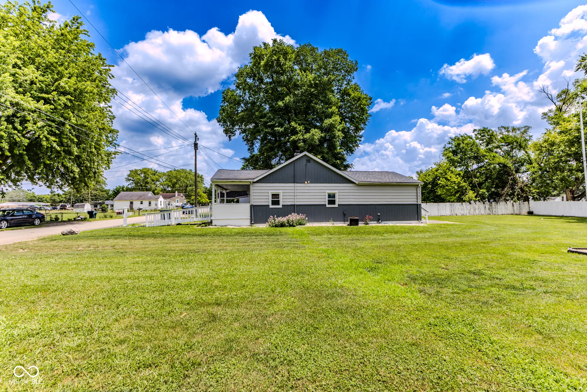 Muncie, Indiana 47302, United States, 2 Bedrooms Bedrooms, ,1 BathroomBathrooms,Residential,Active,160452