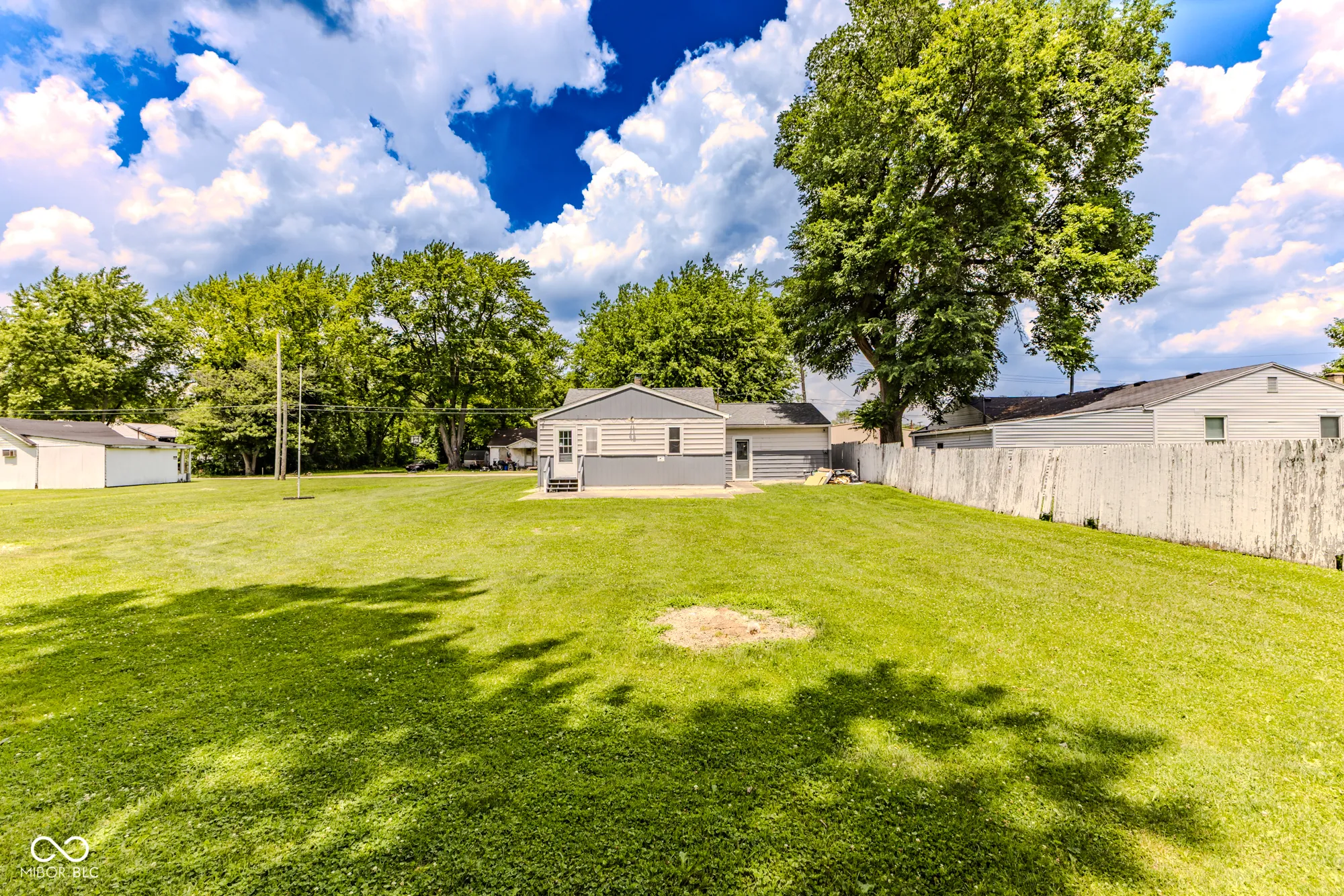 Muncie, Indiana 47302, United States, 2 Bedrooms Bedrooms, ,1 BathroomBathrooms,Residential,Active,160452