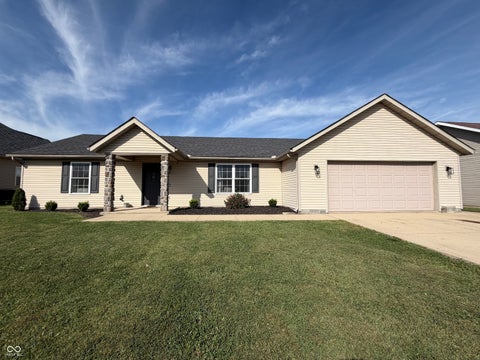 Photo for 1009 S Creek Drive W