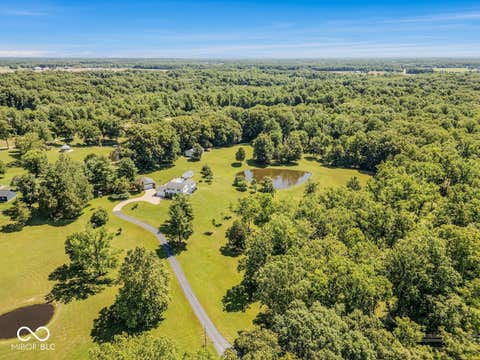 Property photo of 7221 S Sprague Road, Columbus, IN 47201