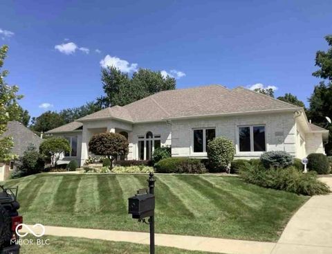 2041 Dockside Drive Greenwood IN 46143