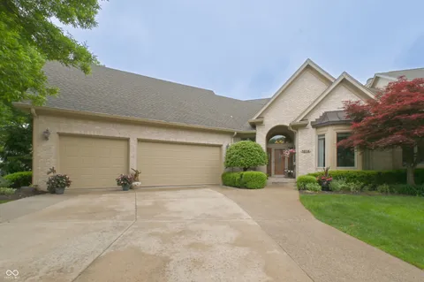 1614 Rosebud Lane Unit 83, Greenwood, IN 46143 - MLS#: 22038322