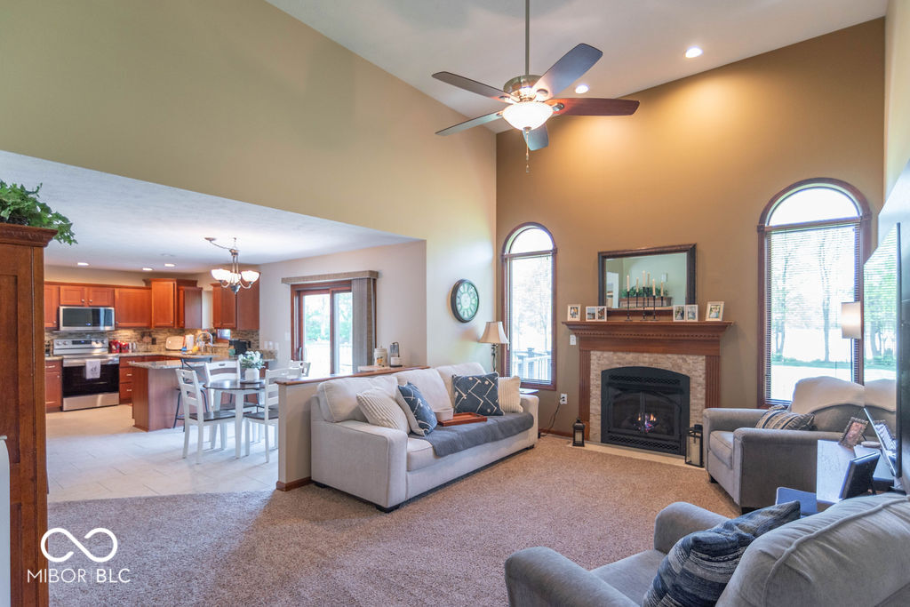 9437 Gladstone Drive