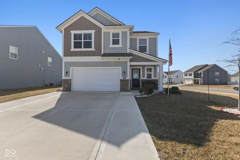 3719 Lexham Court, Danville, IN 46122 - MLS#: 22026534