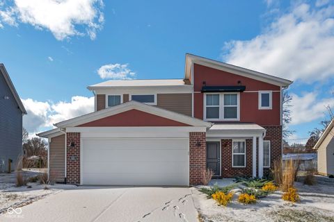 610 Atlas Drive Lebanon IN 46052