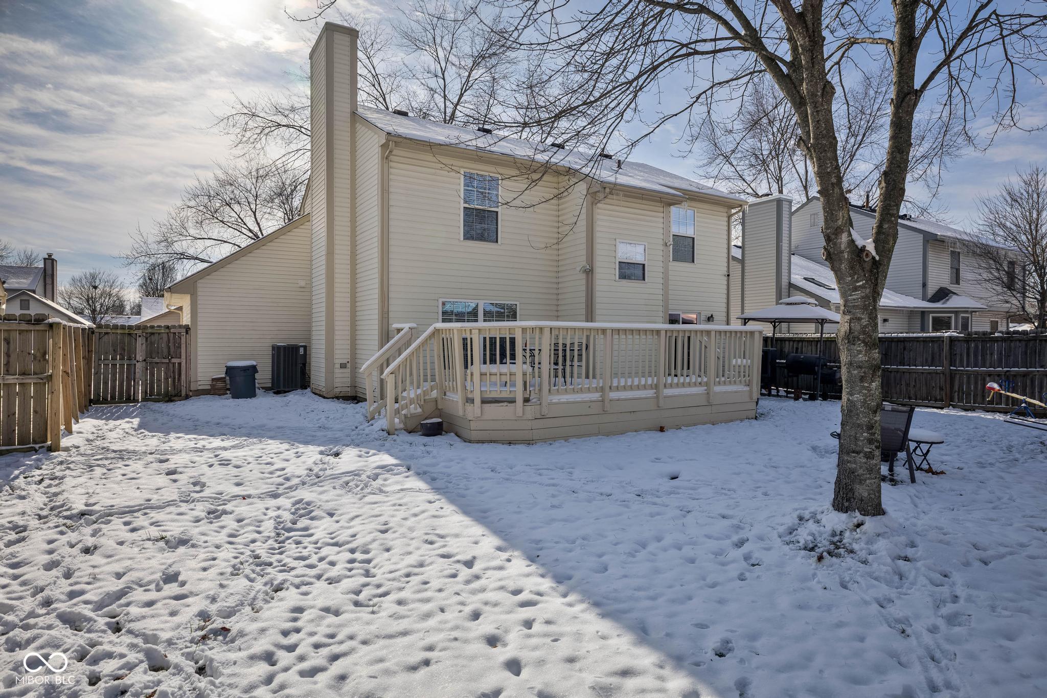 5993 Sycamore Forge Lane