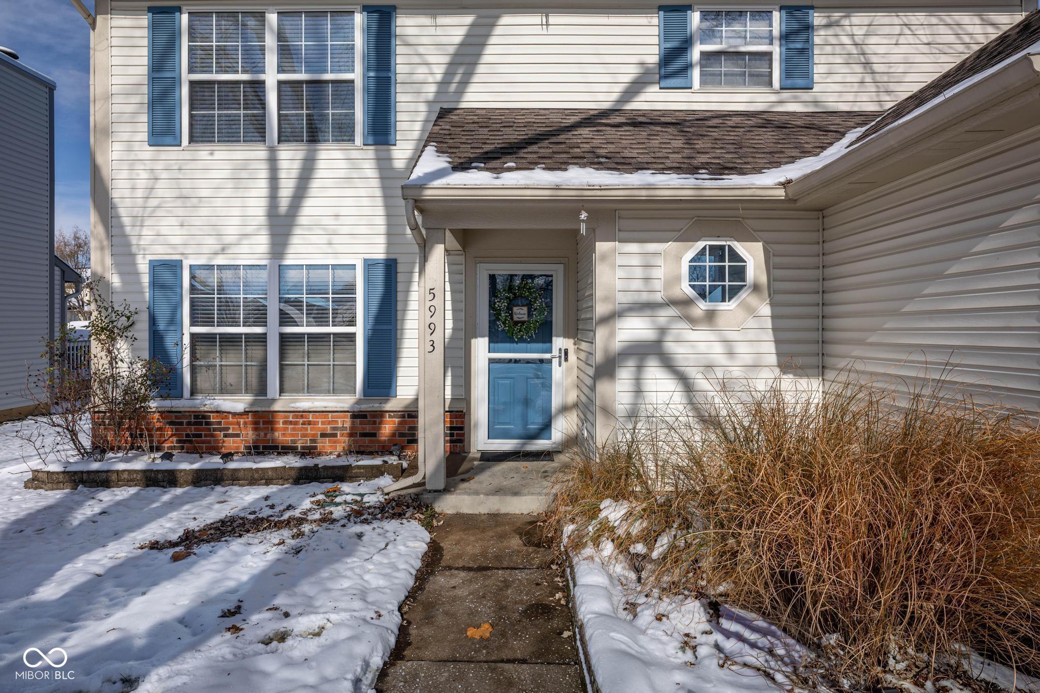 5993 Sycamore Forge Lane