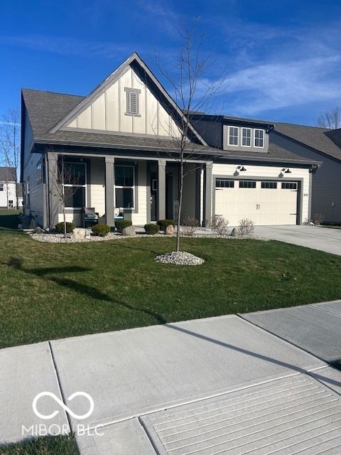 Photo of 20051 Cowie Lane, Westfield, IN 46074 (MLS # 22089223)