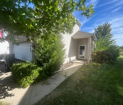 Photo of 429 E Clear Lake Lane, Westfield, IN 46074 (MLS # 22059485)